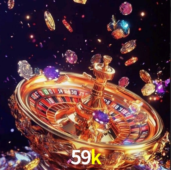 59k - Plataforma Oficial} - 59k.com
