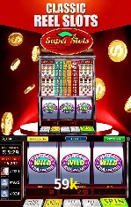 59k: A Experiência de Casino com Jogos de Mesa ao Vivo